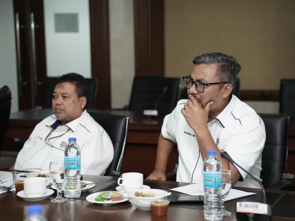 LAWATAN DARI MBSA
