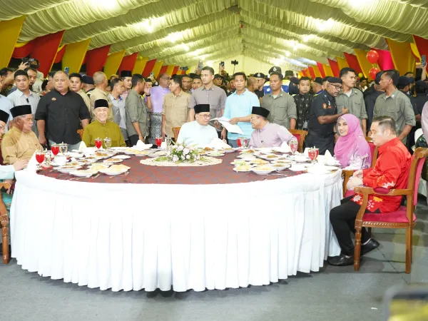 RUMAH TERBUKA RAYA MALAYSIA MADANI