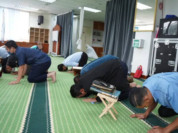 World #QuranHour