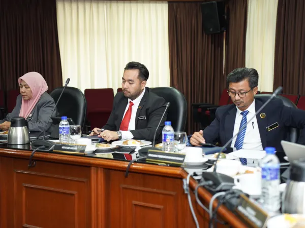 MESYUARAT PENUH BIL 6 TAHUN 2023