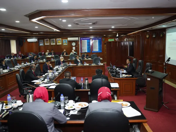 MESYUARAT PENUH BIL 6 TAHUN 2023