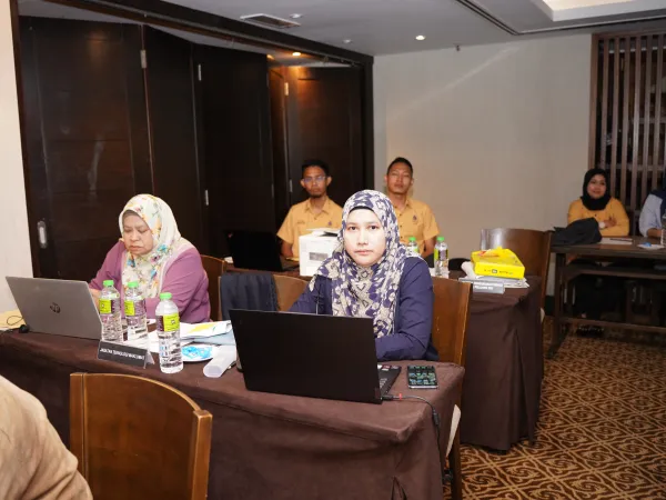 BENGKEL PELAN PENGURUSAN RISIKO