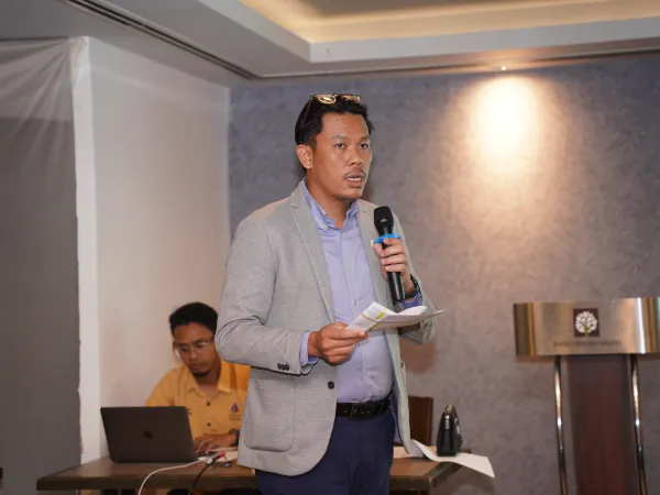 BENGKEL PELAN PENGURUSAN RISIKO
