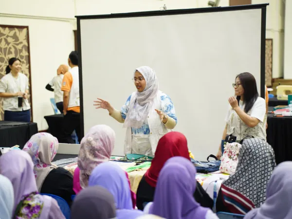 PROGRAM SEW AND SAVE JULAI 2025