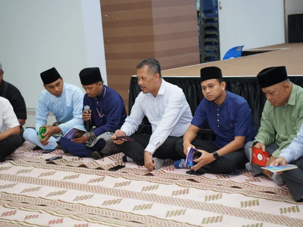 PROGRAM BERKHATAN PERDANA 2024