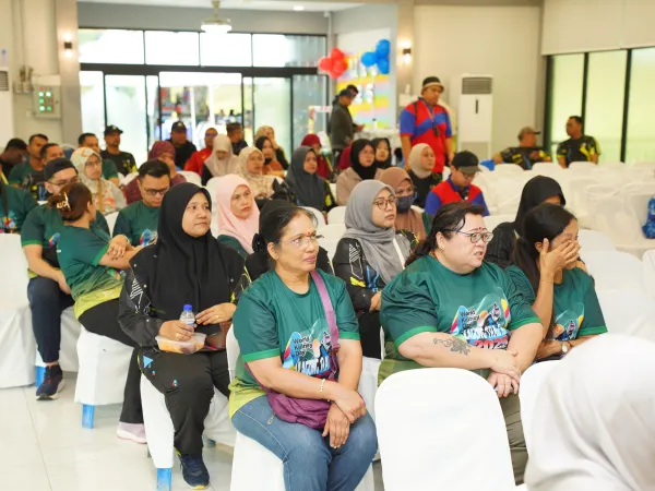 PROGRAM HARI BUAH PINGGANG SEDUNIA TAHUN 2025