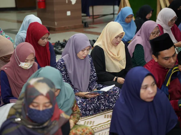 PROGRAM BERKHATAN PERDANA 2024