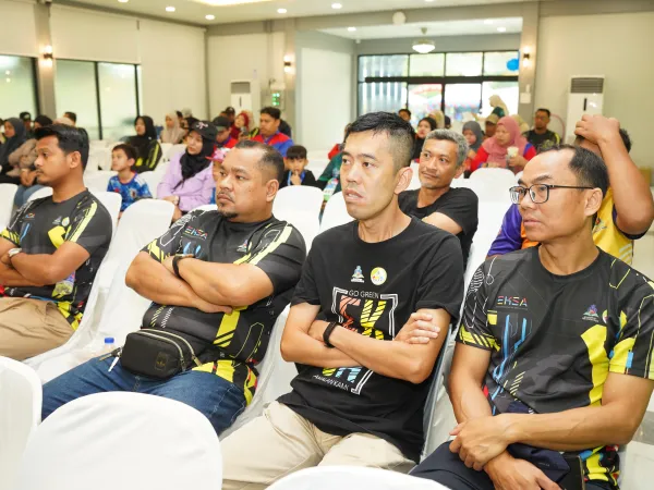PROGRAM HARI BUAH PINGGANG SEDUNIA TAHUN 2025