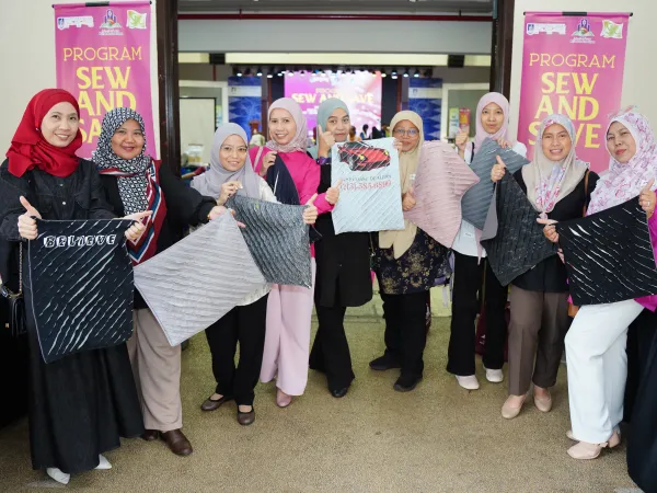 PROGRAM SEW AND SAVE JULAI 2025