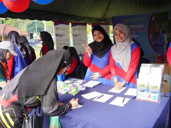 PROGRAM HARI BUAH PINGGANG SEDUNIA TAHUN 2025