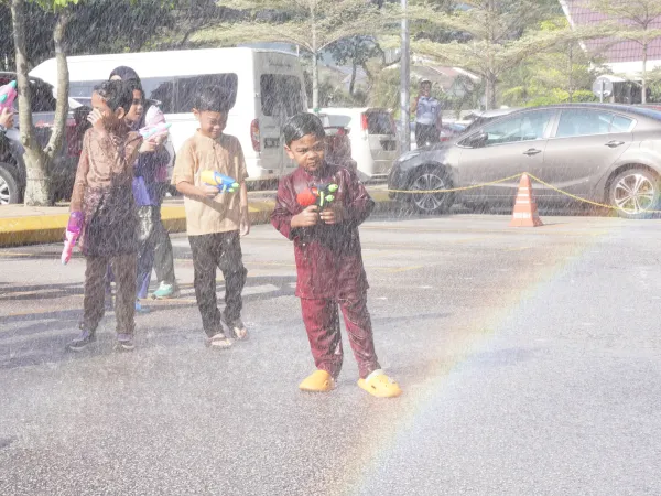 PROGRAM BERKHATAN PERDANA 2024