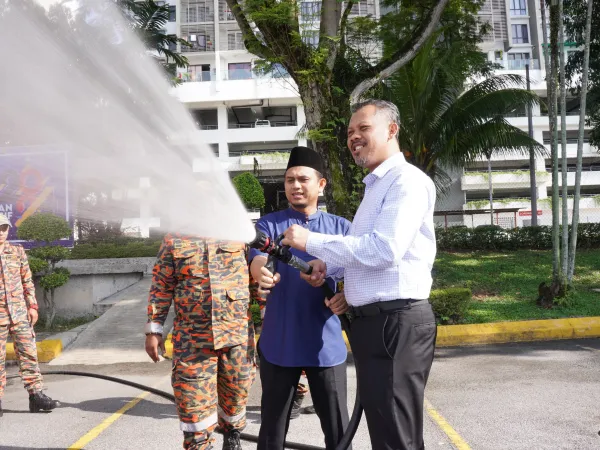 PROGRAM BERKHATAN PERDANA 2024