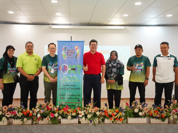 PROGRAM HARI BUAH PINGGANG SEDUNIA TAHUN 2025