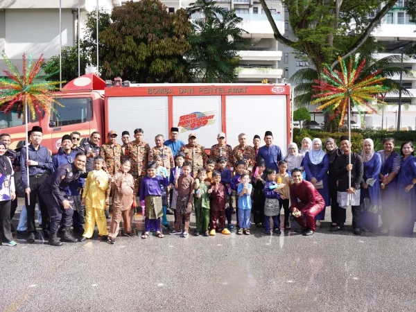 PROGRAM BERKHATAN PERDANA 2024