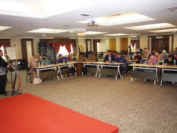 LAWATAN MPHS KE MPS
