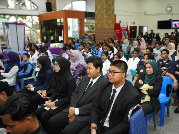PENILAIAN FIZIKAL ANUGERAH INOVASI NEGERI SELANGOR (AINS) TAHUN 2025