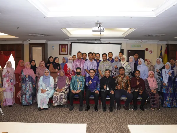 LAWATAN MPHS KE MPS