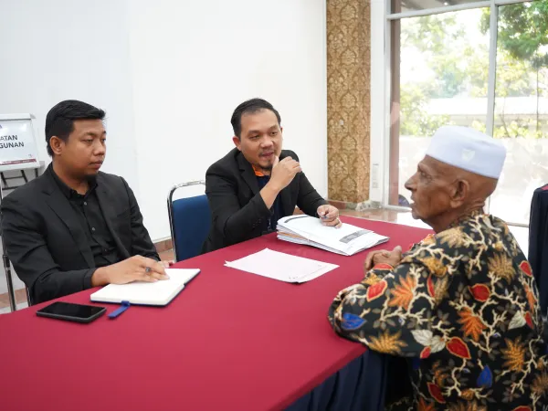 PROGRAM HARI BERTEMU PELANGGAN MAJLIS PERBANDARAN SELAYANG BULAN MEI 2025