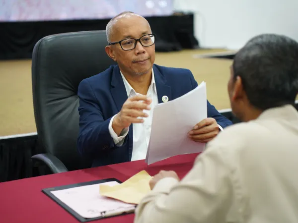 PROGRAM HARI BERTEMU PELANGGAN MAJLIS PERBANDARAN SELAYANG BULAN MEI 2025
