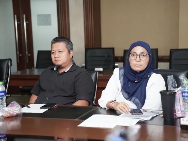 PENUTUP THE LOCAL AUTHORITIES INTERNATIONAL COOPERATION SPECIALIST DISPATCH PROJECT, JAPAN COUNCIL OF LOCAL AUTHORITIES FOR INTERNATIONAL RELATIONS (JCLAIR)