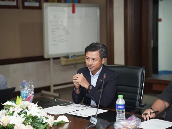 PENUTUP THE LOCAL AUTHORITIES INTERNATIONAL COOPERATION SPECIALIST DISPATCH PROJECT, JAPAN COUNCIL OF LOCAL AUTHORITIES FOR INTERNATIONAL RELATIONS (JCLAIR)