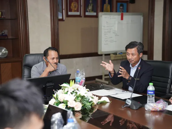 PENUTUP THE LOCAL AUTHORITIES INTERNATIONAL COOPERATION SPECIALIST DISPATCH PROJECT, JAPAN COUNCIL OF LOCAL AUTHORITIES FOR INTERNATIONAL RELATIONS (JCLAIR)
