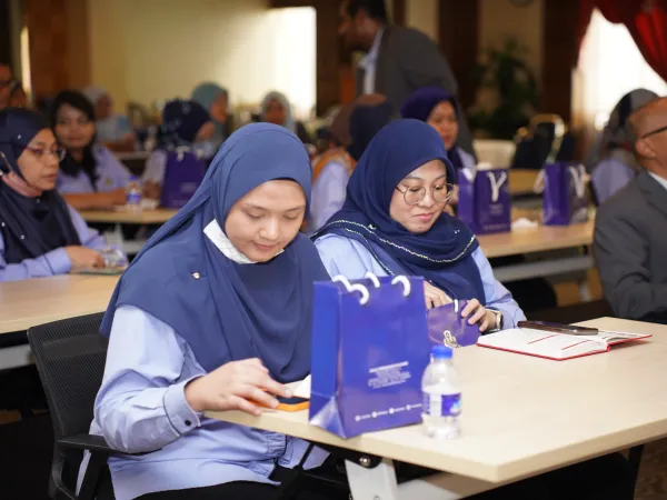 LAWATAN SAGA DARI MPAJ KE MPS