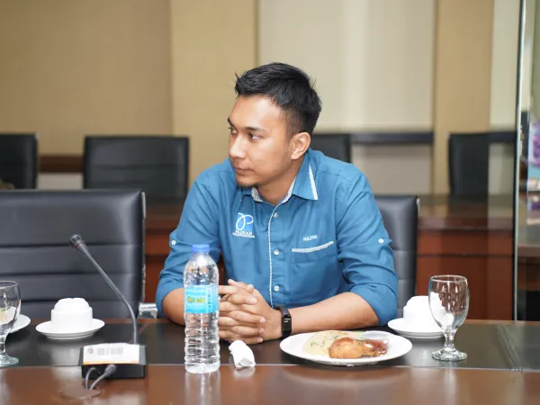 LAWATAN MAJLIS BANDARAYA IPOH KE MPS