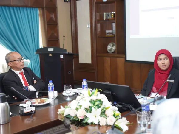 LAWATAN MAJLIS BANDARAYA IPOH KE MPS