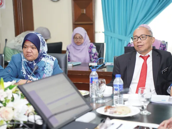 LAWATAN MAJLIS BANDARAYA IPOH KE MPS