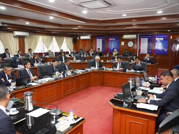 MESYUARAT MAJLIS BIL. 5-2025
