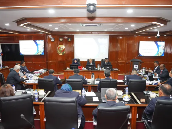 MESYUARAT MAJLIS BIL. 5-2025