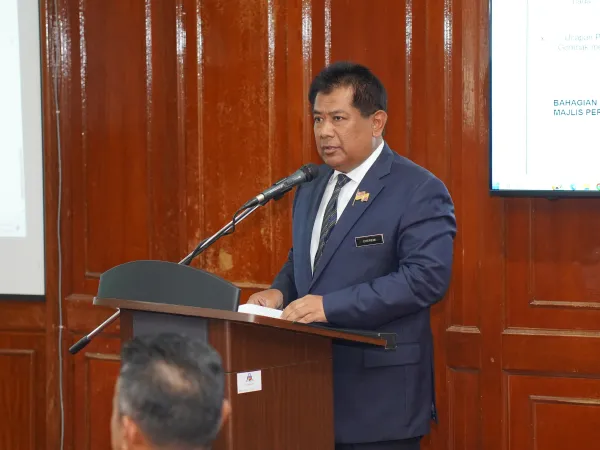 MESYUARAT MAJLIS BIL. 5-2025