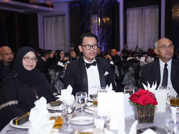 MIP PLANNING EXCELLENCE AWARDS
