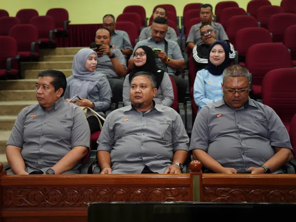LAWATAN PENANDARAS JPSPK MPS KE MBI