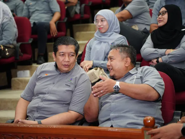 LAWATAN PENANDARAS JPSPK MPS KE MBI