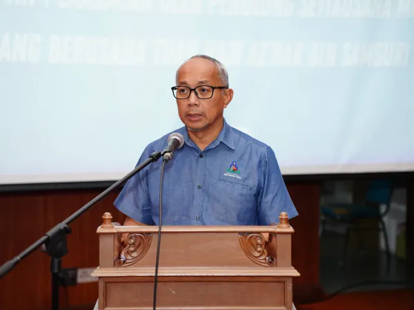 PROGRAM PENDIDIKAN 2.0 DI UIAM