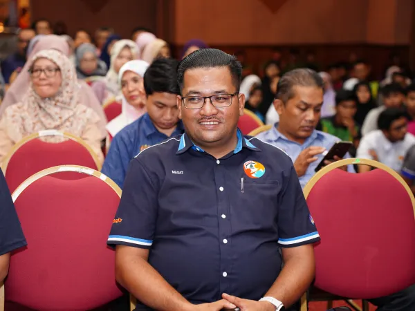 PROGRAM PENDIDIKAN 2.0 DI UIAM