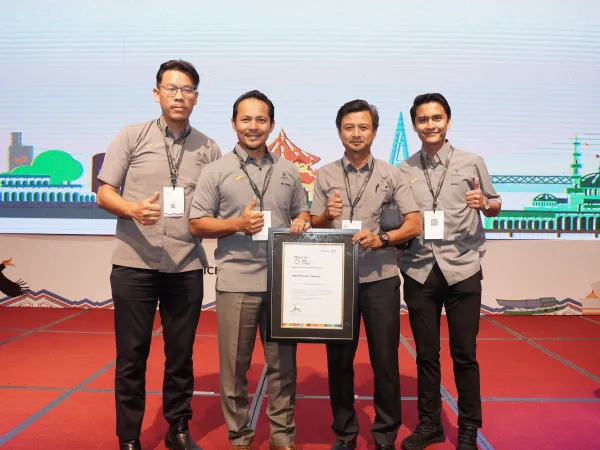 PROGRAM THE MALAYSIA SDG CITIES NETWORK