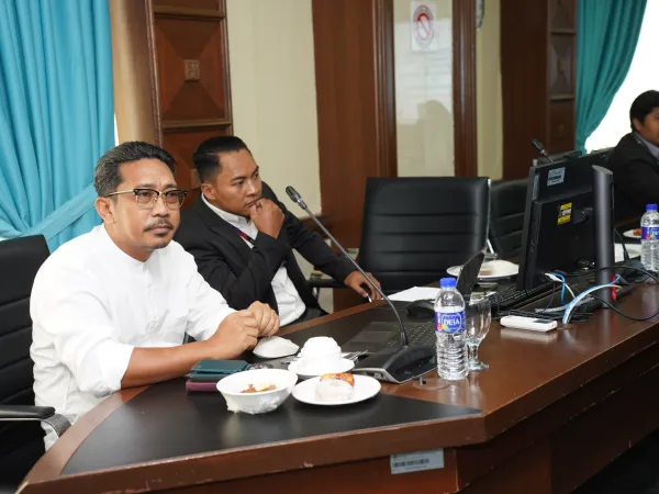 LAWATAN MBSA KE MPS