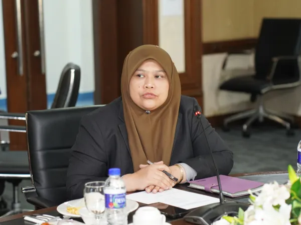 LAWATAN MBSA KE MPS
