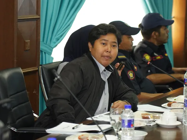 LAWATAN MBSA KE MPS