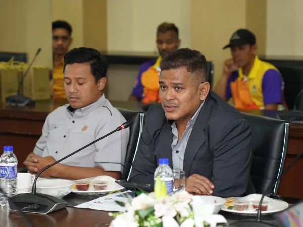LAWATAN MBSA KE MPS