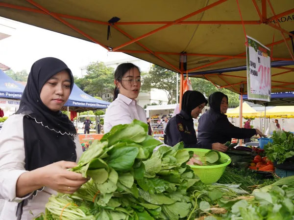 JUALAN AGRO MADANI ANJURAN ANULAE
