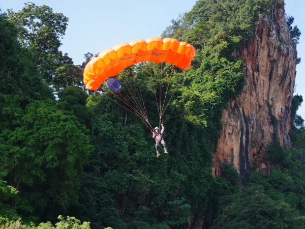 KARNIVAL EKSTREM GEOPARK@GUA DAMAI 2024