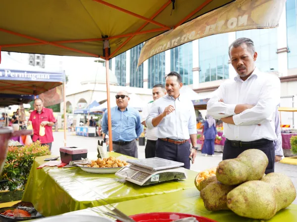 JUALAN AGRO MADANI ANJURAN ANULAE