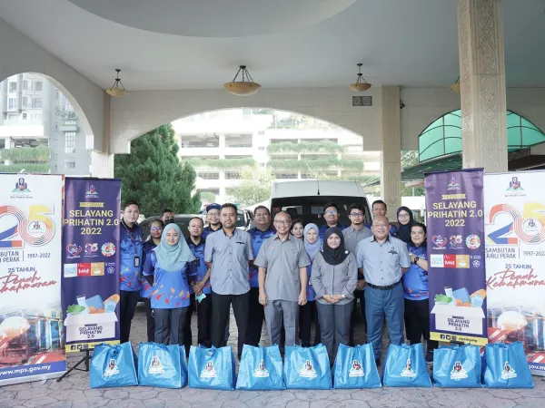 Program Selayang Prihatin 2.0
