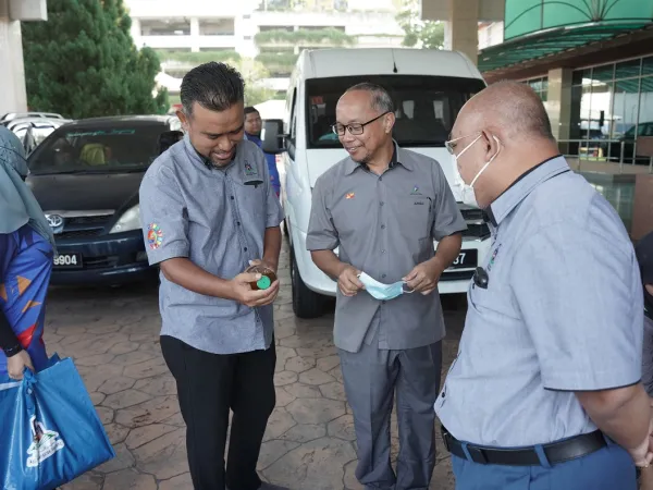Program Selayang Prihatin 2.0