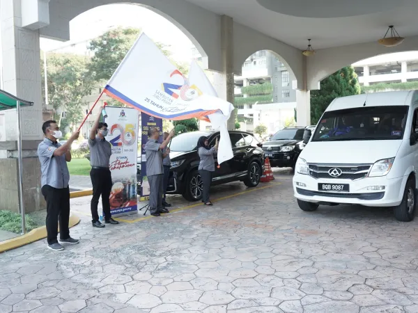 Program Selayang Prihatin 2.0