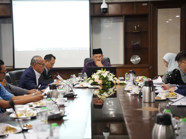 PENUTUP AUDIT PENYATA KEWANGAN MPS 2022